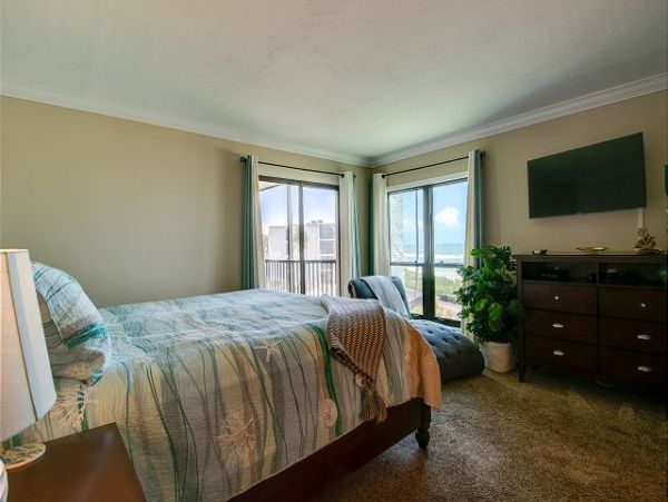 Sanibel Condo 1028957