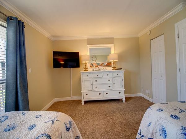 Sanibel Condo 1028957