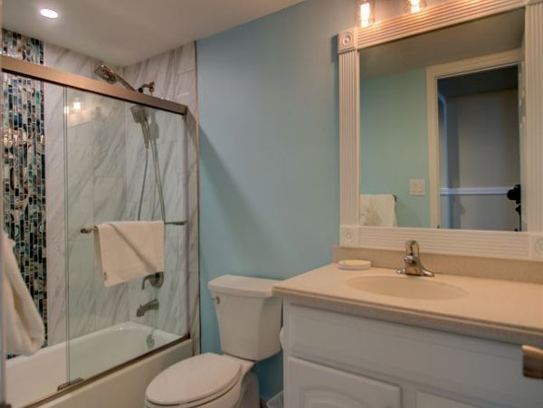 Sanibel Condo 1028957