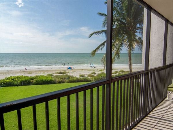 Sanibel Condo 1028957