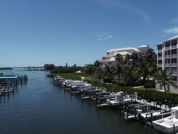 Manasota Key Condo 1028958