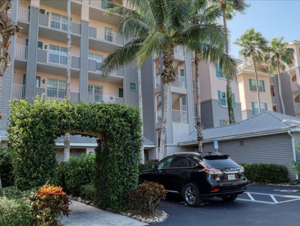 Manasota Key Condo 1028958