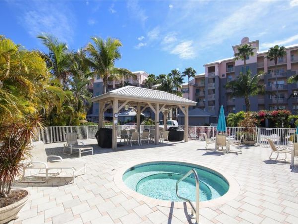 Manasota Key Condo 1028958