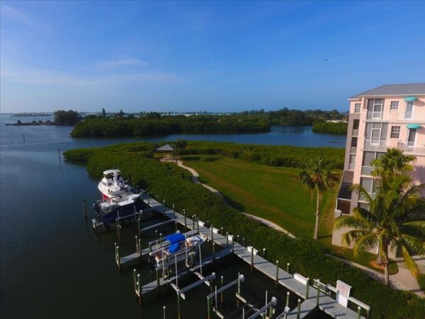 Manasota Key Condo 1028958