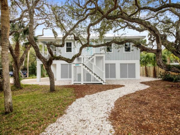 Manasota Key Home 1028959