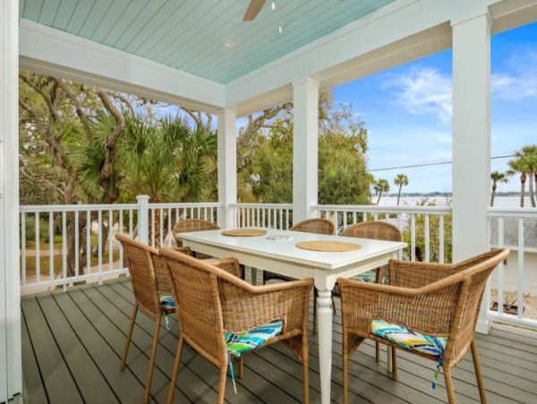Manasota Key Home 1028959