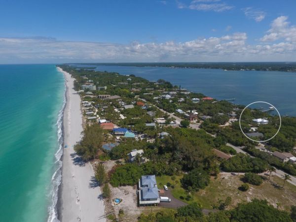 Manasota Key Home 1028959