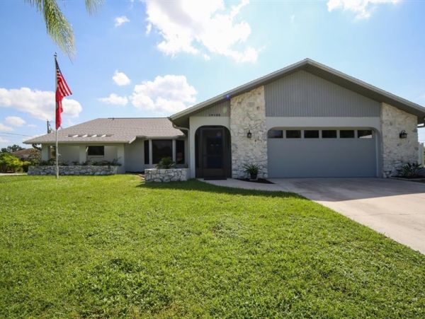 Manasota Key Home 1028960