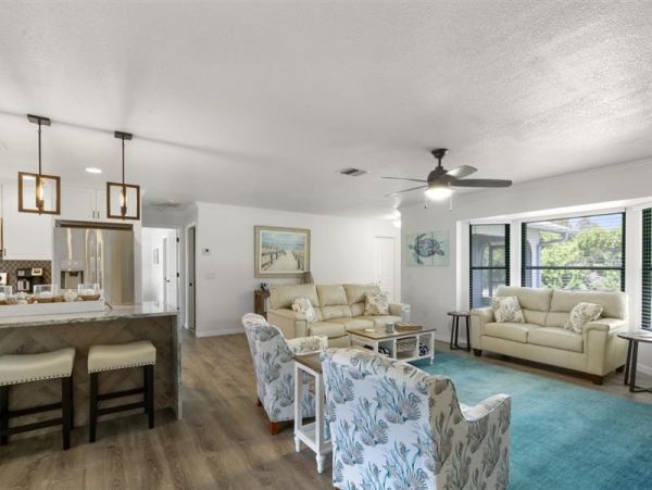 Manasota Key Home 1028960