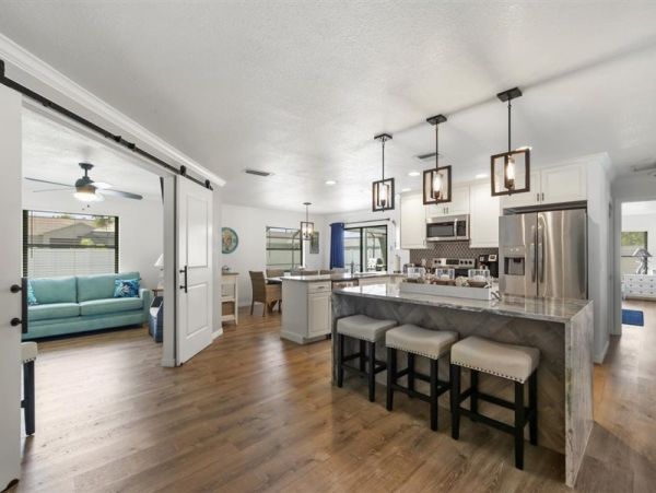 Manasota Key Home 1028960