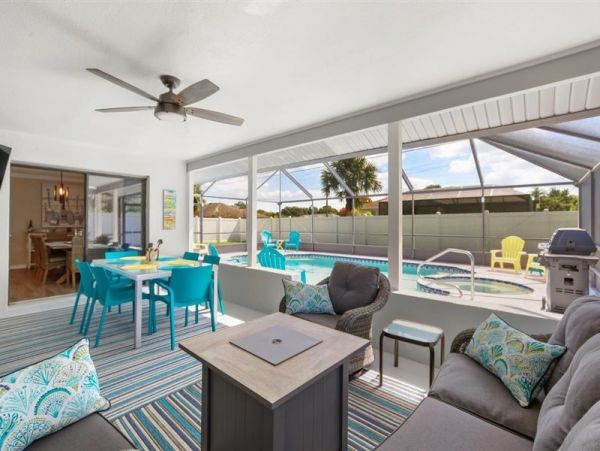 Manasota Key Home 1028960