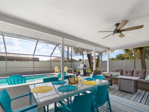 Manasota Key Home 1028960