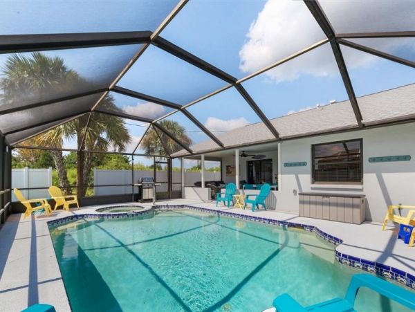 Manasota Key Home 1028960