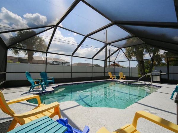 Manasota Key Home 1028960