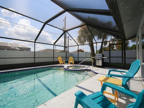 Manasota Key Home 1028960
