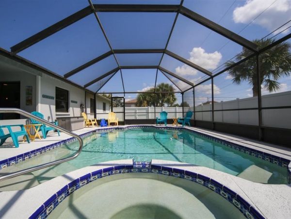 Manasota Key Home 1028960