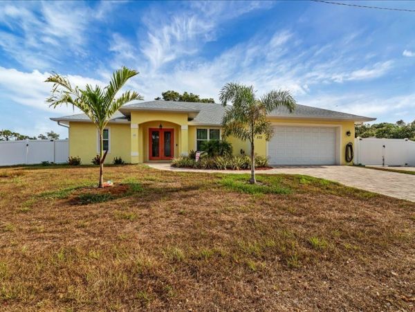 Manasota Key Home 1028961