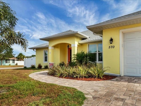 Manasota Key Home 1028961
