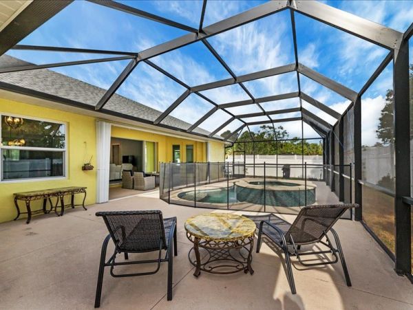 Manasota Key Home 1028961
