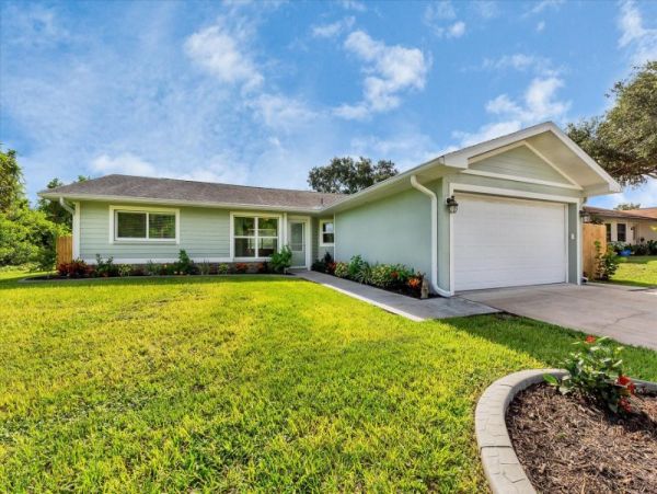 Manasota Key Home 1028962