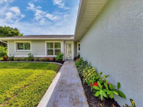 Manasota Key Home 1028962