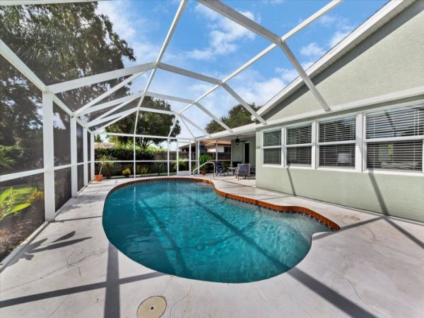 Manasota Key Home 1028962