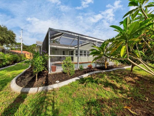 Manasota Key Home 1028962