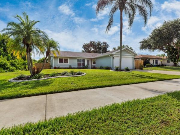 Manasota Key Home 1028962