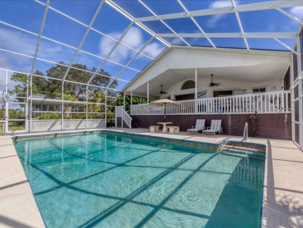 Manasota Key Home 1028963