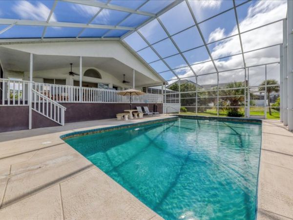 Manasota Key Home 1028963