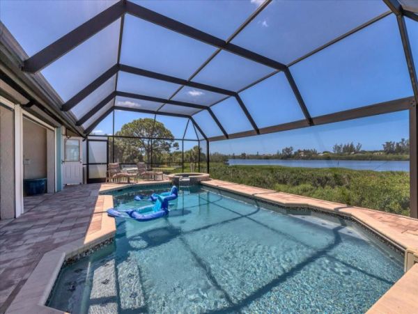 Manasota Key Home 1028964