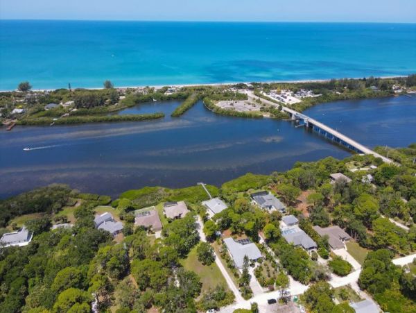Manasota Key Home 1028964
