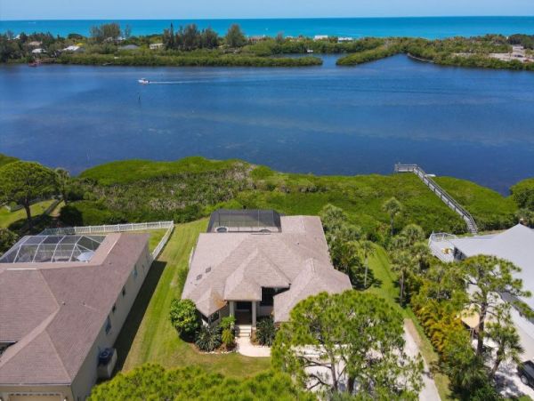 Manasota Key Home 1028964