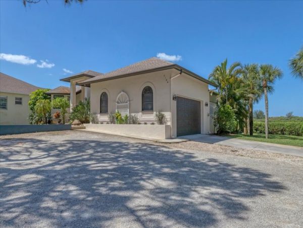 Manasota Key Home 1028964