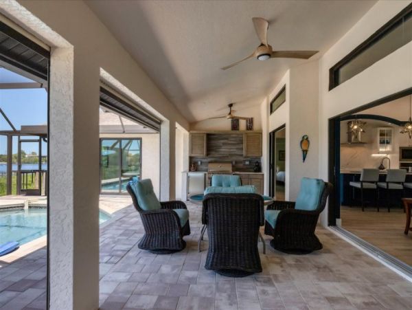 Manasota Key Home 1028964