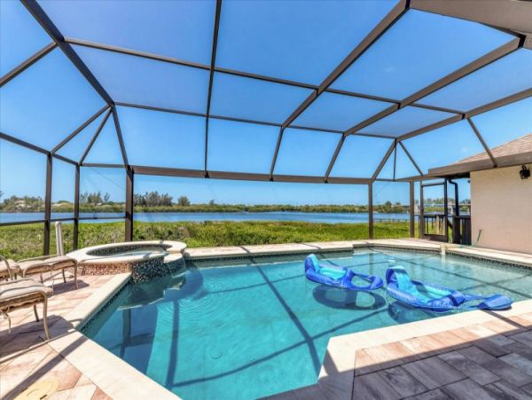 Manasota Key Home 1028964