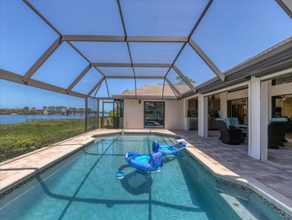 Manasota Key Home 1028964