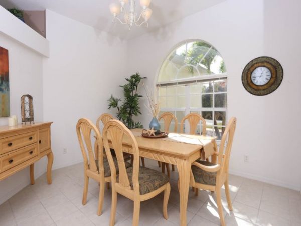 Manasota Key 4 Bedroom Vacation Pool Home