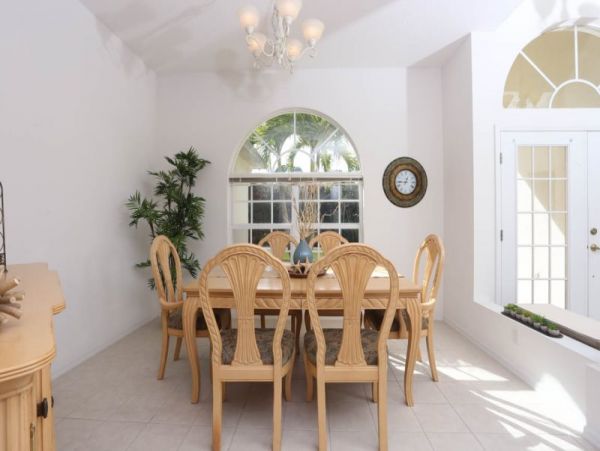 Manasota Key 4 Bedroom Vacation Pool Home
