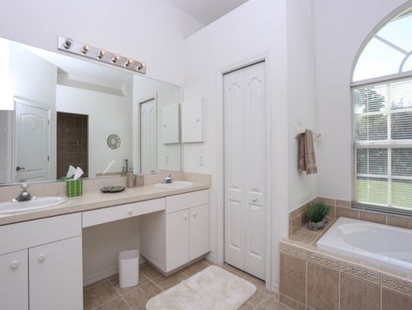 Manasota Key 4 Bedroom Vacation Pool Home