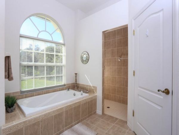 Manasota Key 4 Bedroom Vacation Pool Home