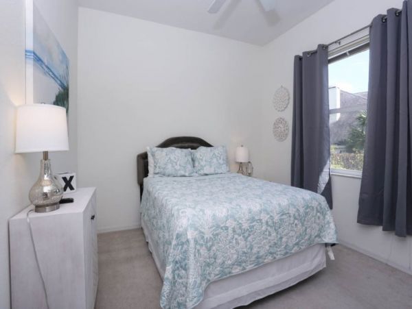 Manasota Key 4 Bedroom Vacation Pool Home