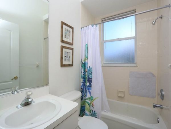 Manasota Key 4 Bedroom Vacation Pool Home