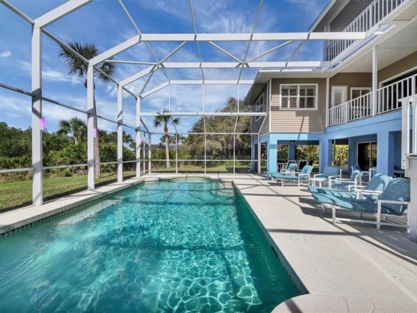 Manasota Key Home 1028967