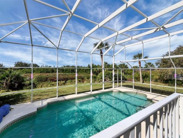 Manasota Key Home 1028967