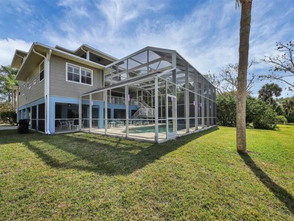 Manasota Key Home 1028967