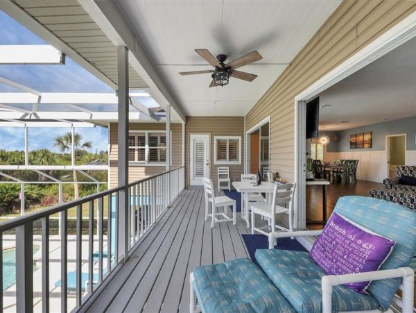 Manasota Key Home 1028967