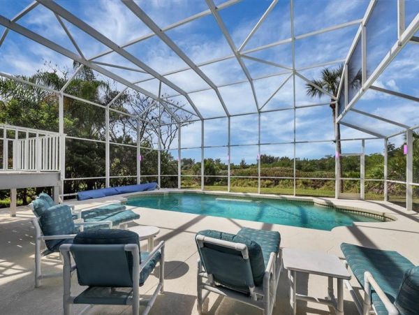 Manasota Key Home 1028967