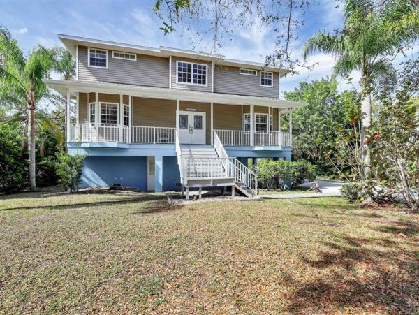 Manasota Key Home 1028967