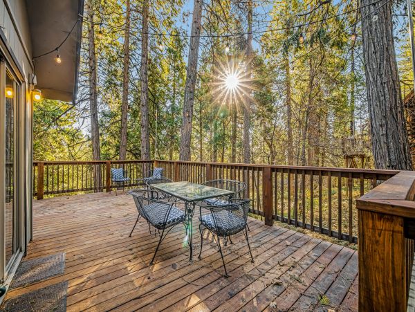 Yosemite Area Home 1028969
